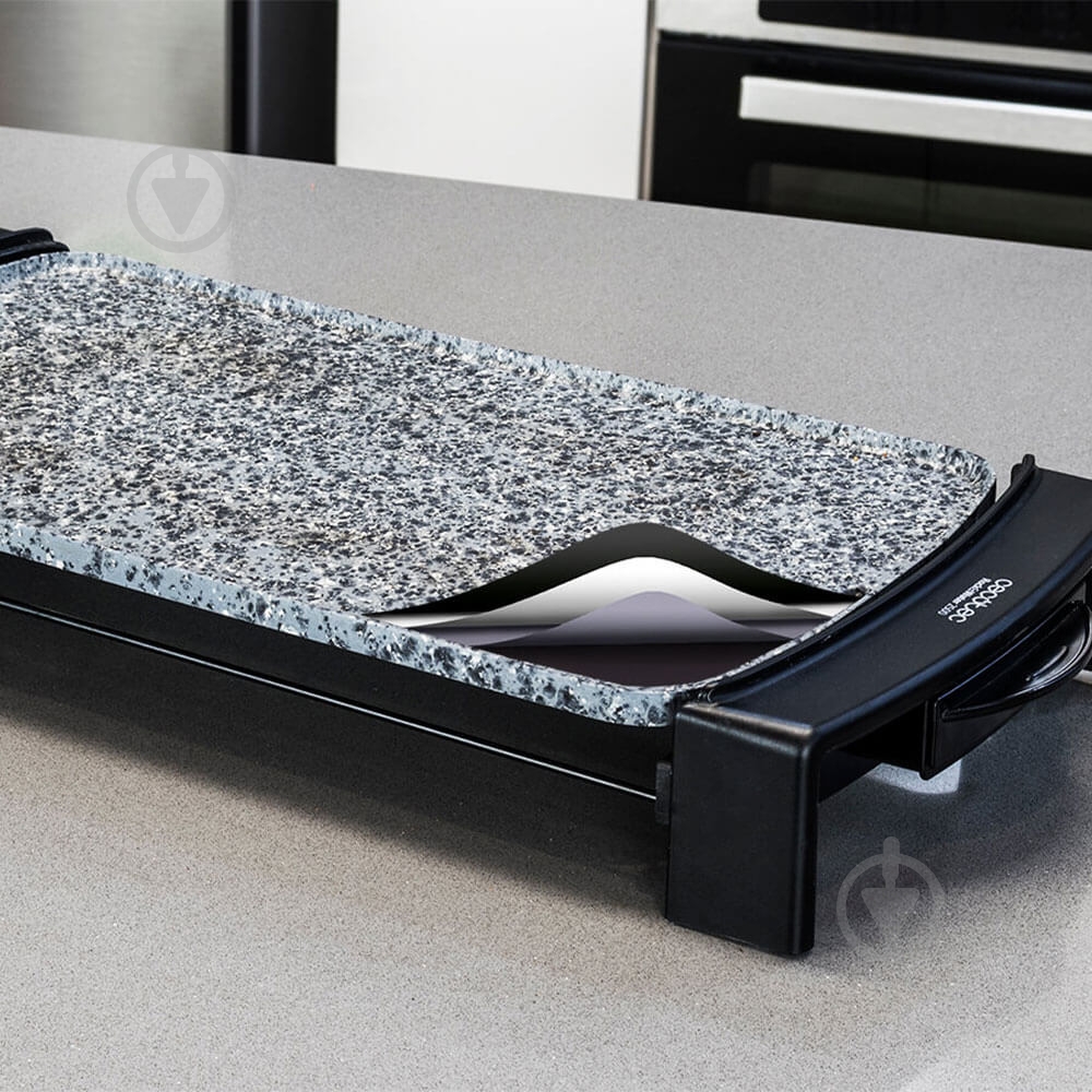 Гриль электрический CECOTEC Rock&Water 2500 CCTC-03053 - фото 2