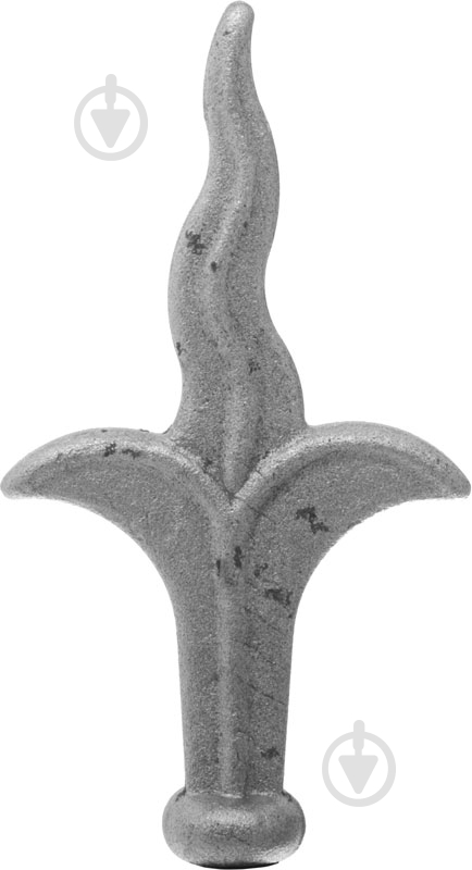 Пика кованая 40.05 - фото 1