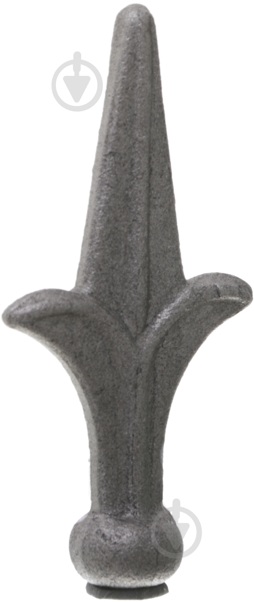 Пика кованая 40.058.03 - фото 2