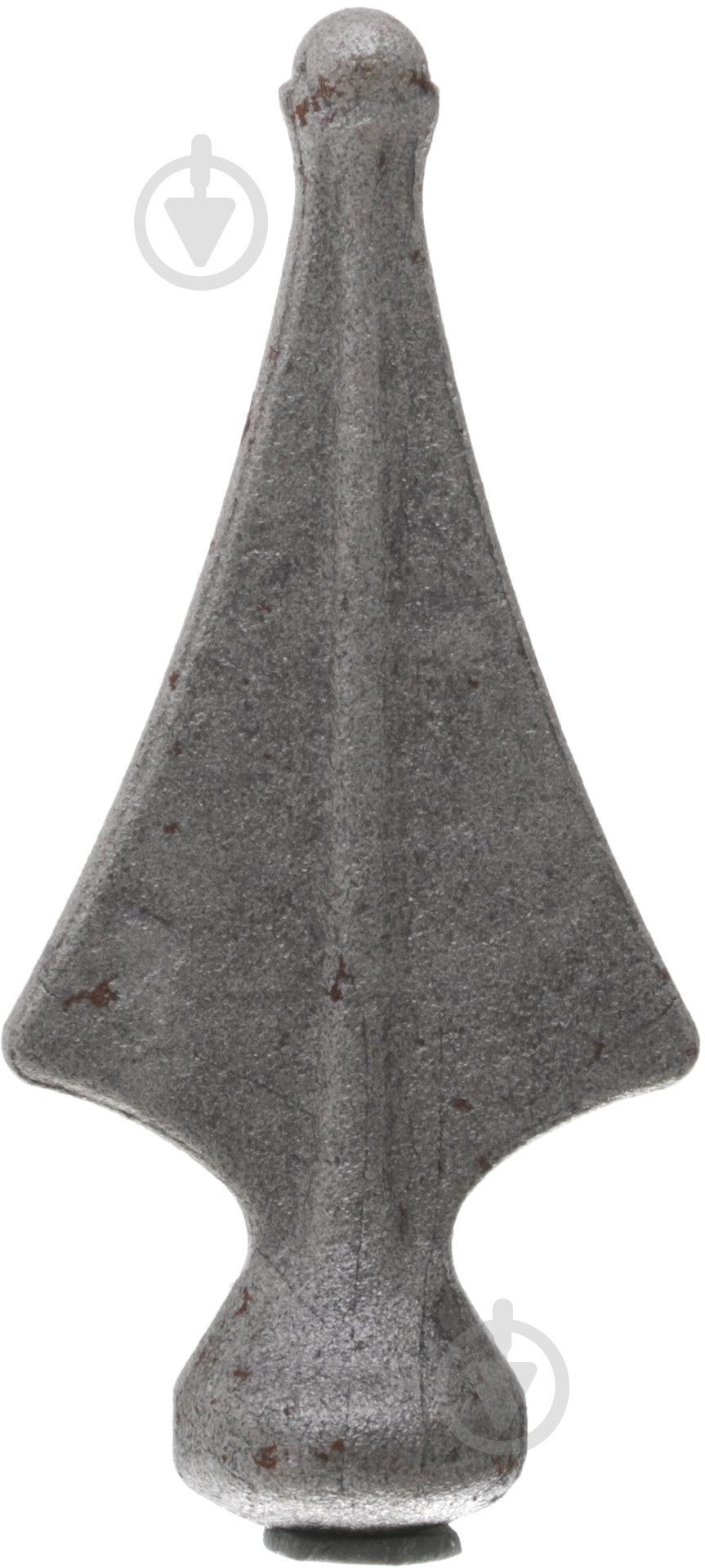 Піка кована 40.077.02 - фото 1