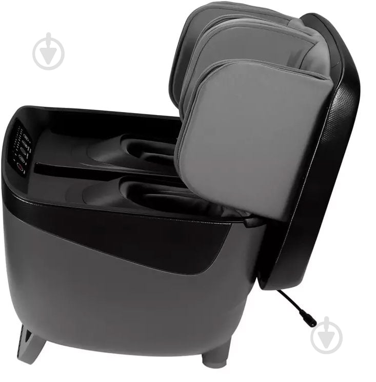 Массажер для ног Naipo MGF-K68 2-IN-1 LUXURY FOLDABLE FOOT & CALF MASSAGER - фото 3