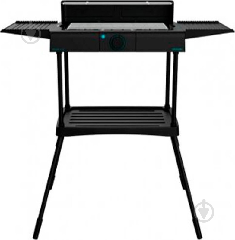 Гриль-барбекю CECOTEC PerfectSteak 4250 Stand CCTC-03049 - фото 3