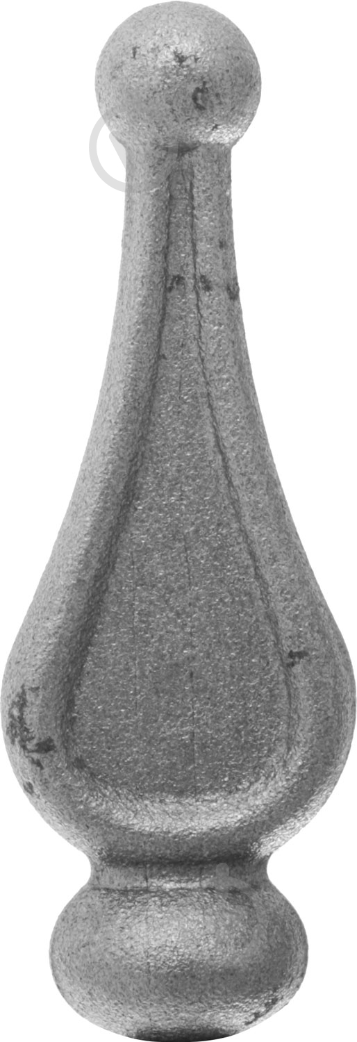 Пика кованая 40.098.03 - фото 1