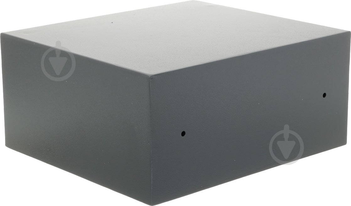 Сейф Expert KS-23 K 165x360x320 мм - фото 4