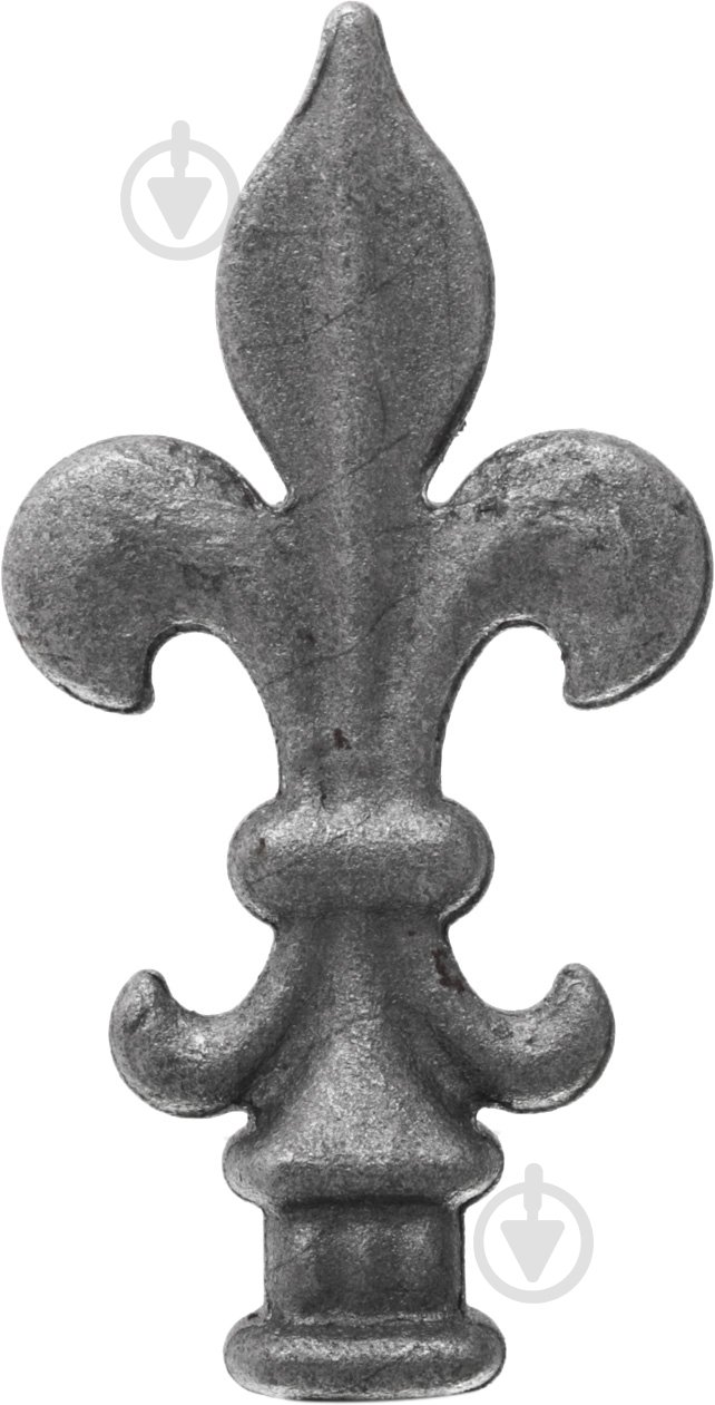 Пика кованая 40.099.04 - фото 1