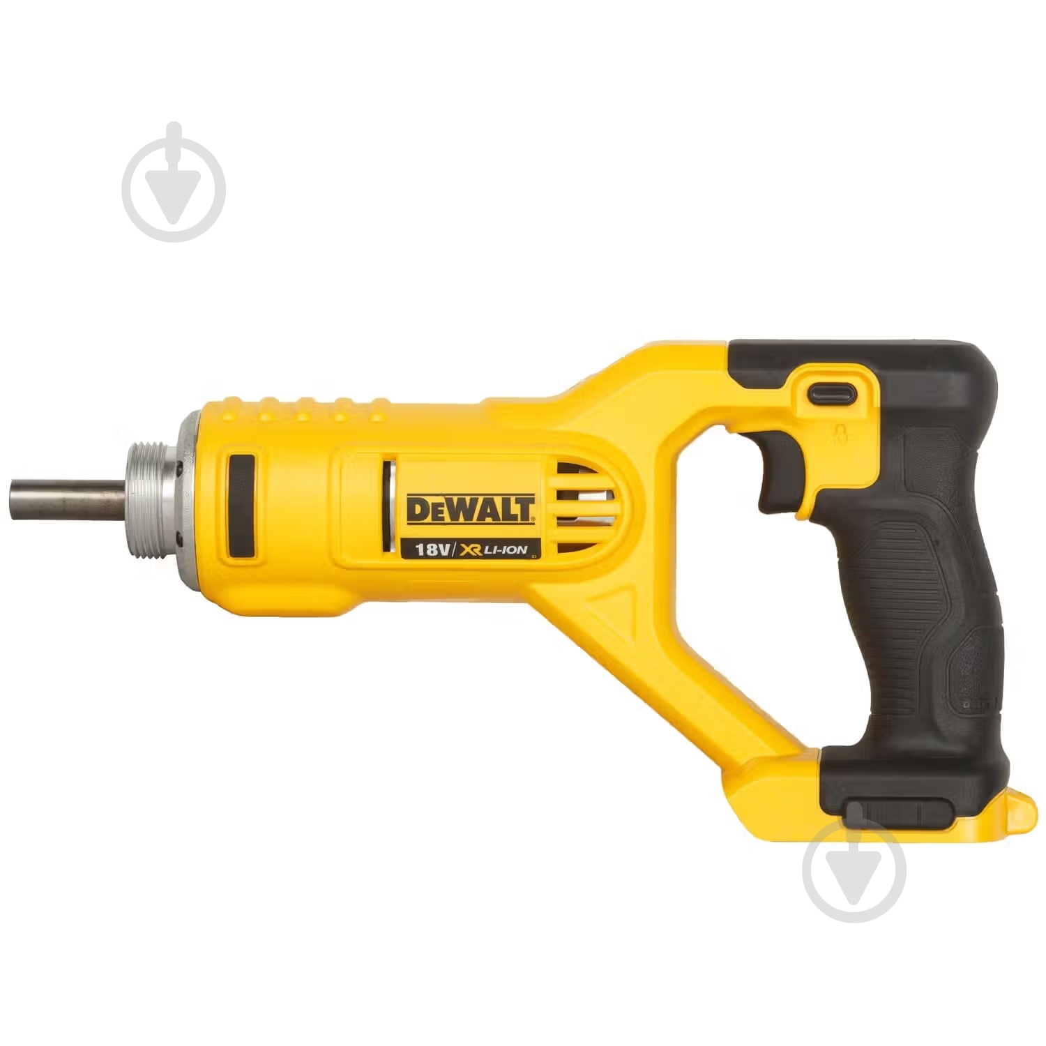 Вибратор для бетона DeWalt DCE531N - фото 1