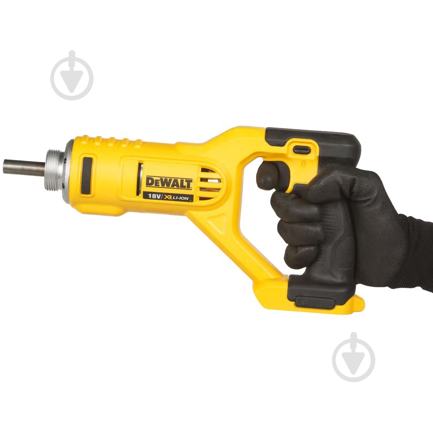 Вибратор для бетона DeWalt DCE531N - фото 8