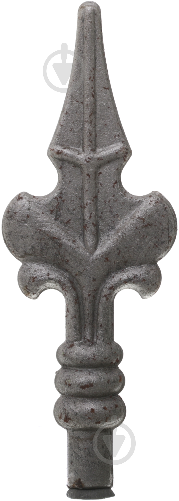 Пика кованая 40102 - фото 1