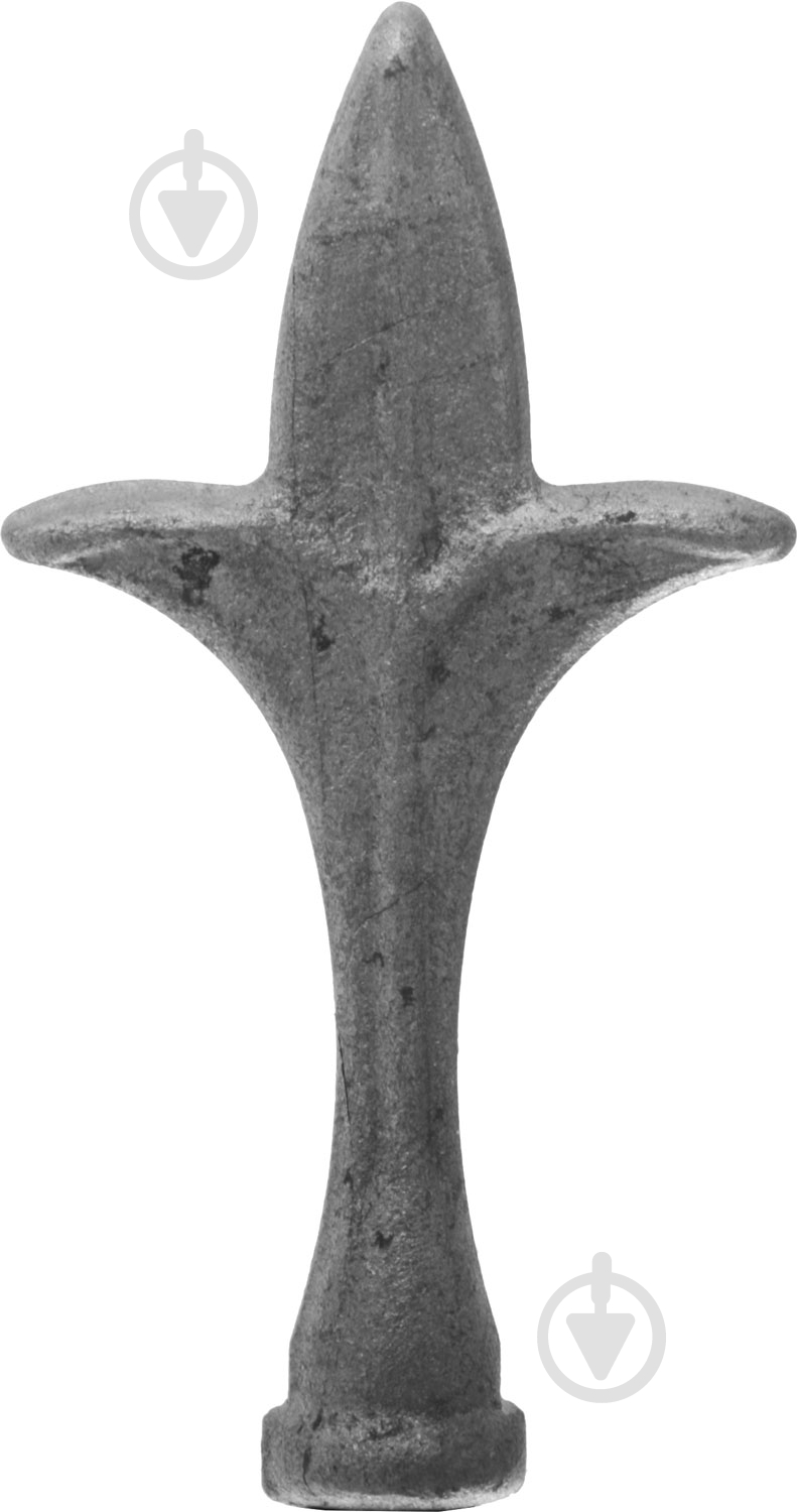 Піка кована 40048 - фото 1 Піка кована 40048 - фото 1