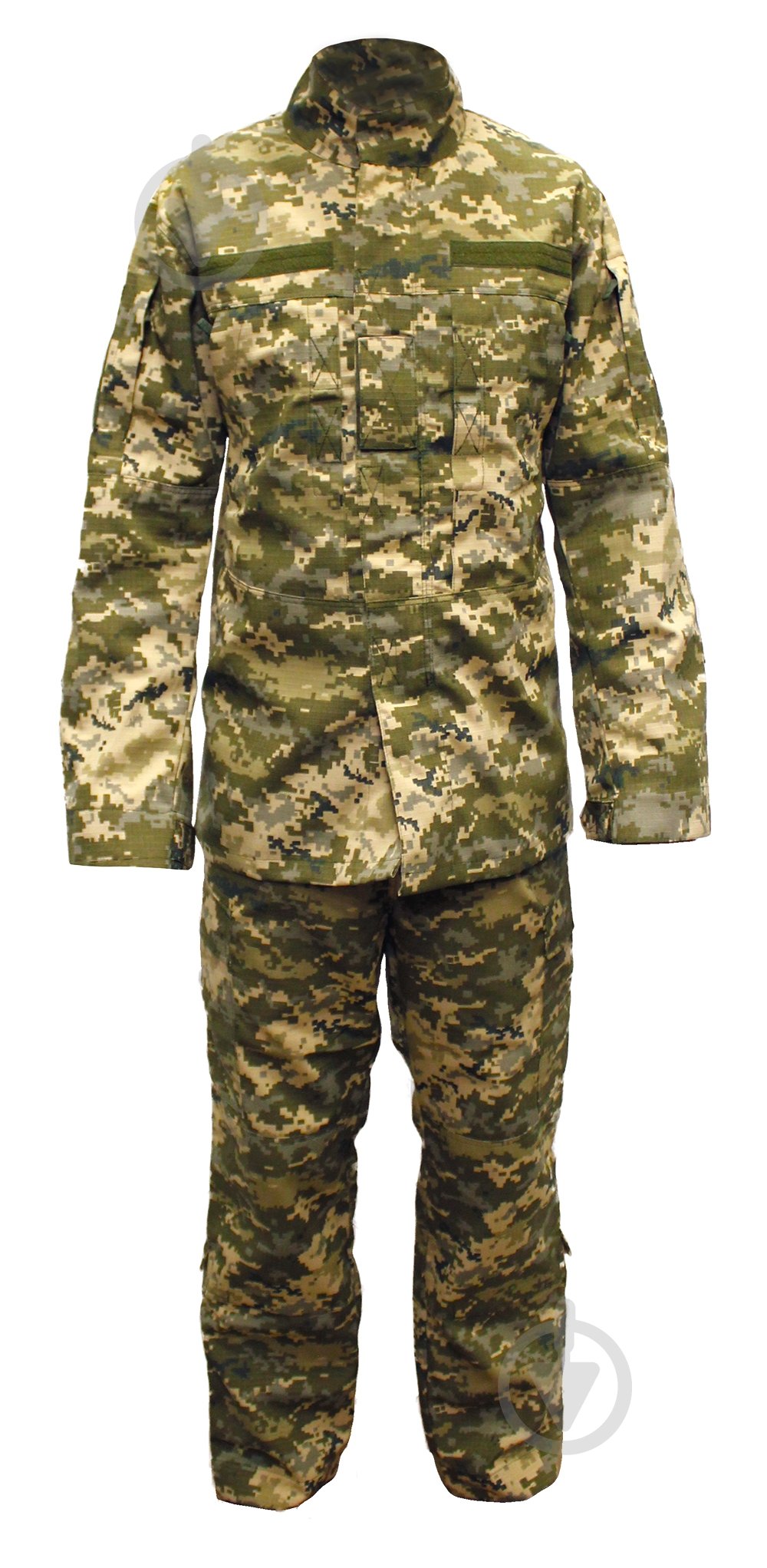 Костюм військово-польовий Siteх Ripstop Digital МО 2022, 58р р.XL - фото 1