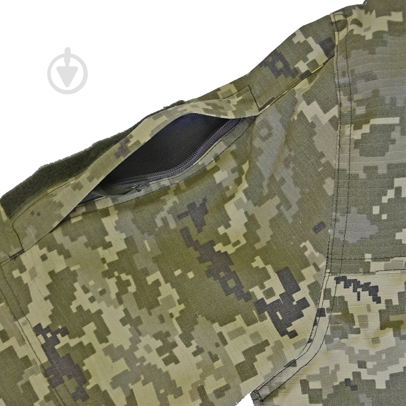 Костюм військово-польовий Siteх Ripstop Digital МО 2022, 58р р.XL - фото 6