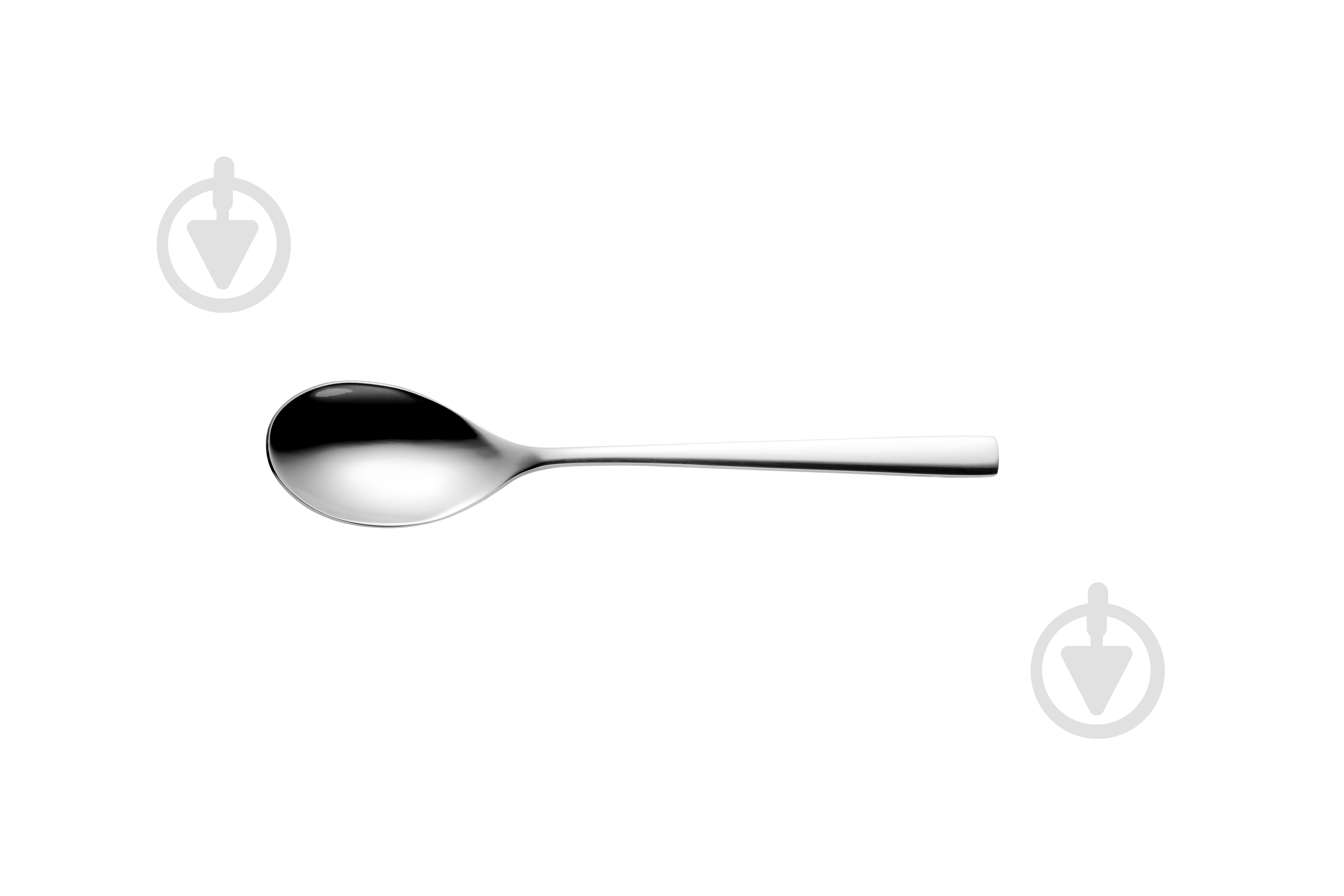 Набор столовых приборов Vinzer Lugano 24 предмета 50097 - фото 8