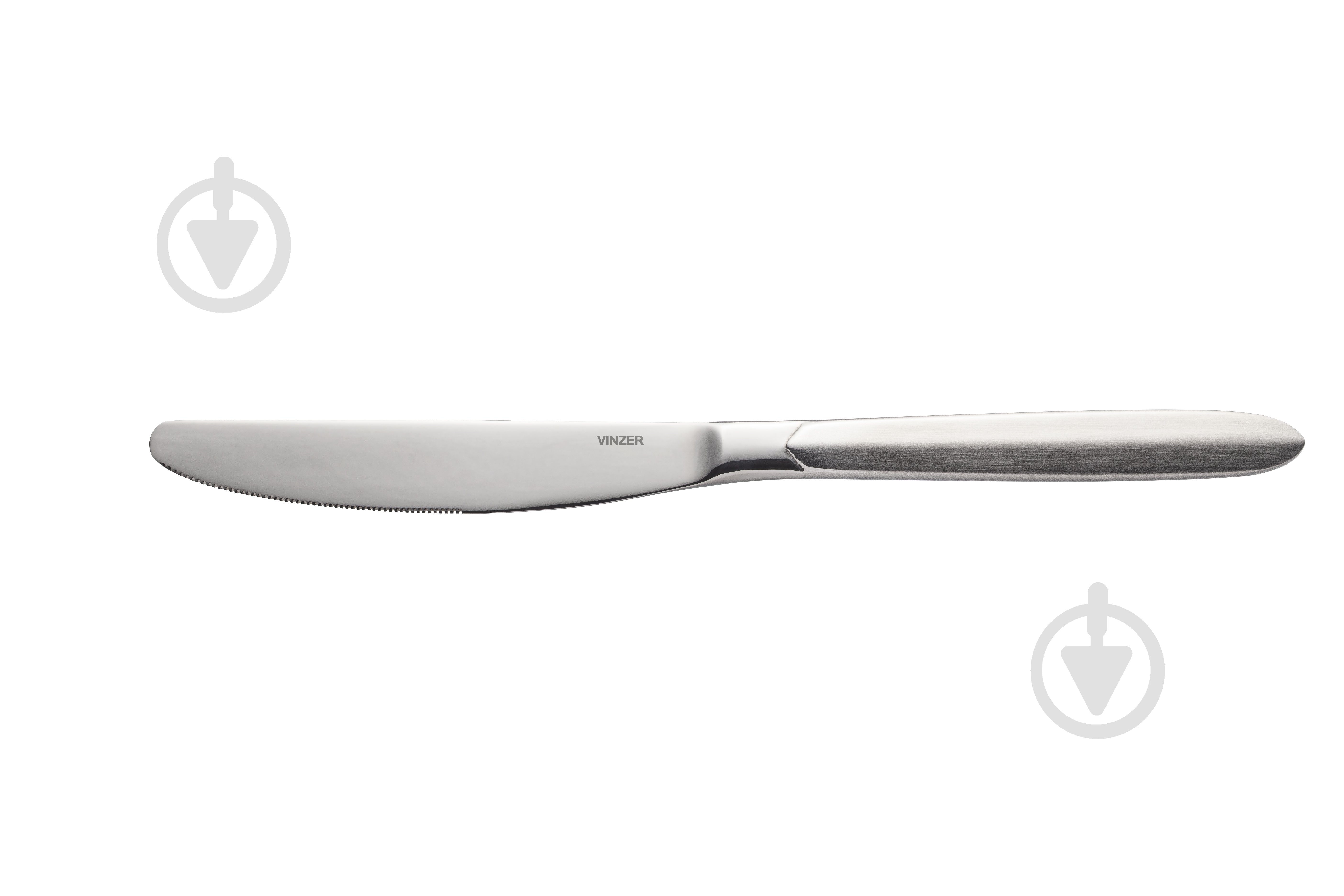 Набор столовых приборов Vinzer Nocturne 24 предмета 50101 - фото 5 Набор столовых приборов Vinzer Nocturne 24 предмета 50101 - фото 5