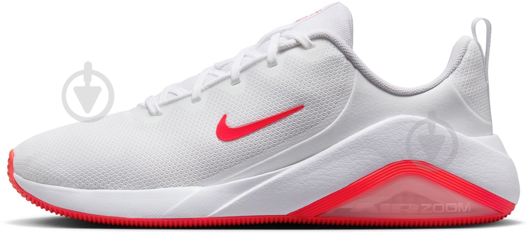 Кросівки жіночі Nike Bella 7 FZ1689-101 р.40,5 білі - фото 3 Кросівки жіночі Nike Bella 7 FZ1689-101 р.40,5 білі - фото 3