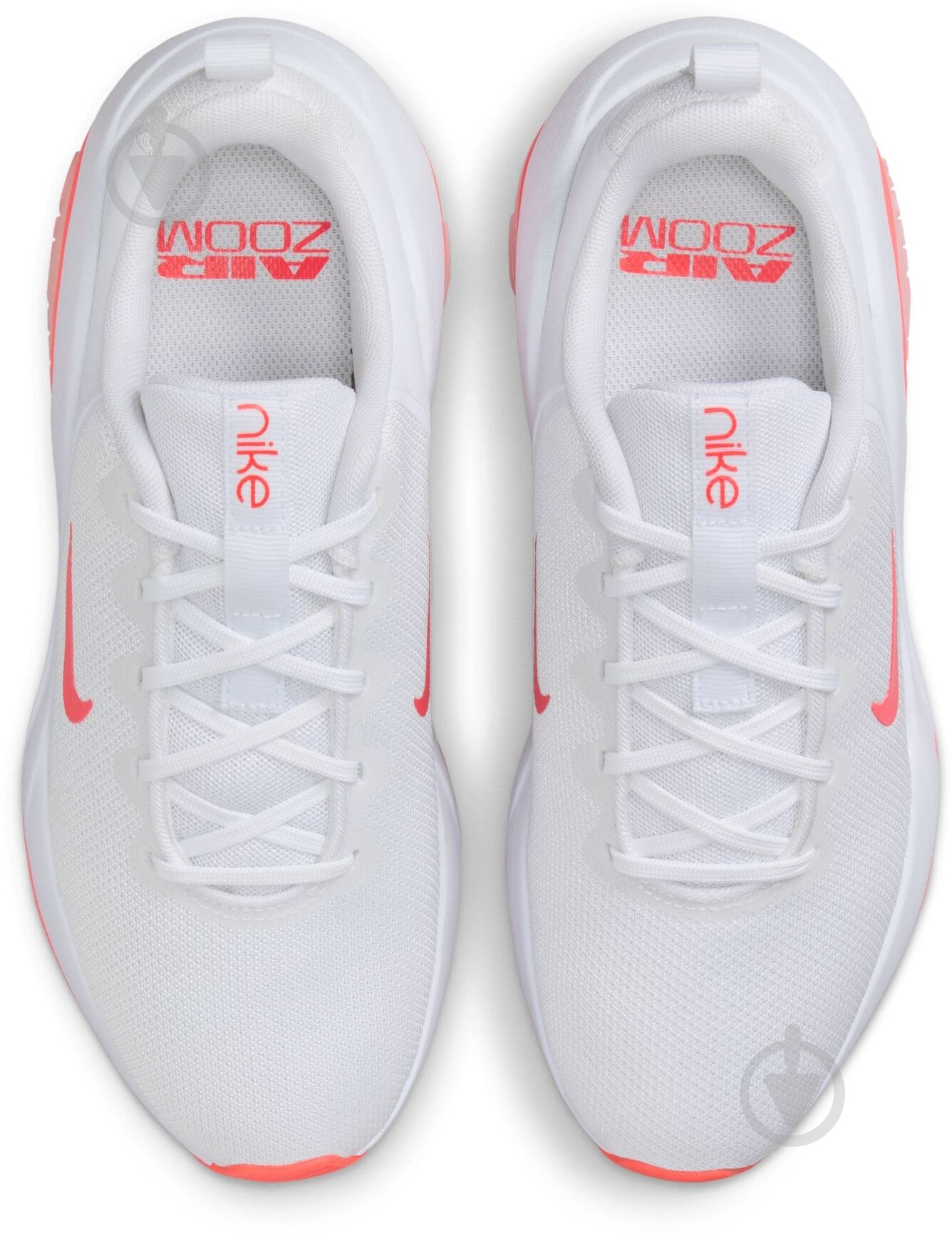 Кросівки жіночі Nike Bella 7 FZ1689-101 р.40,5 білі - фото 7 Кросівки жіночі Nike Bella 7 FZ1689-101 р.40,5 білі - фото 7