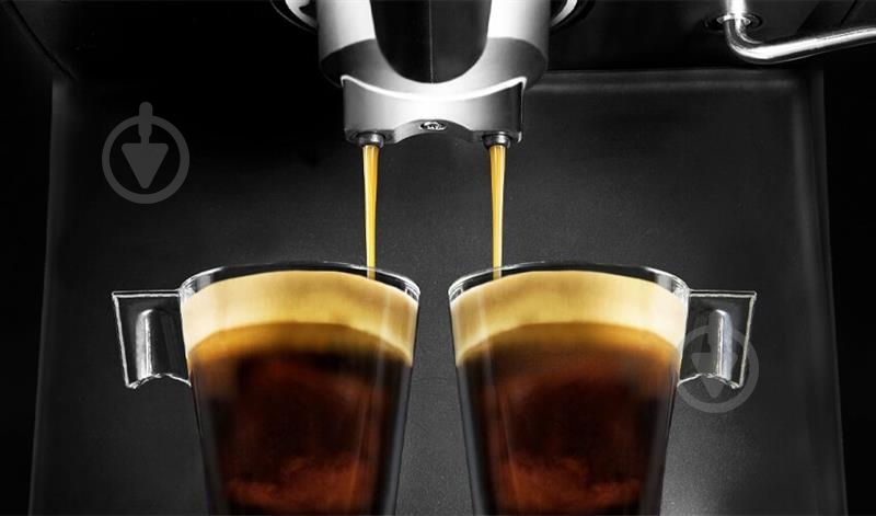 Кофеварка рожковая CECOTEC Cumbia Power Espresso 20 CCTC-01503 - фото 3