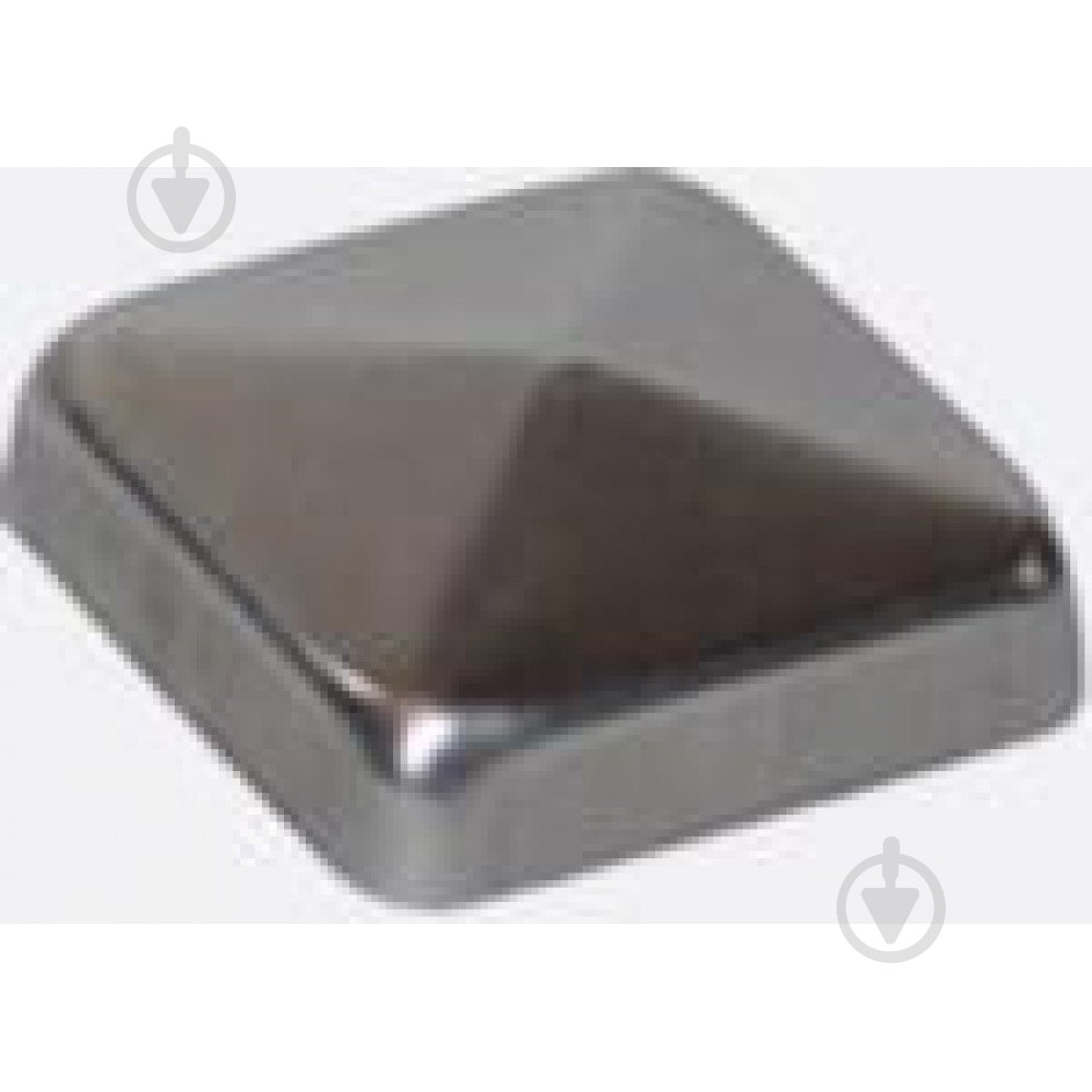 Кришка для стовпчика для стовпчика 30х30мм - фото 1