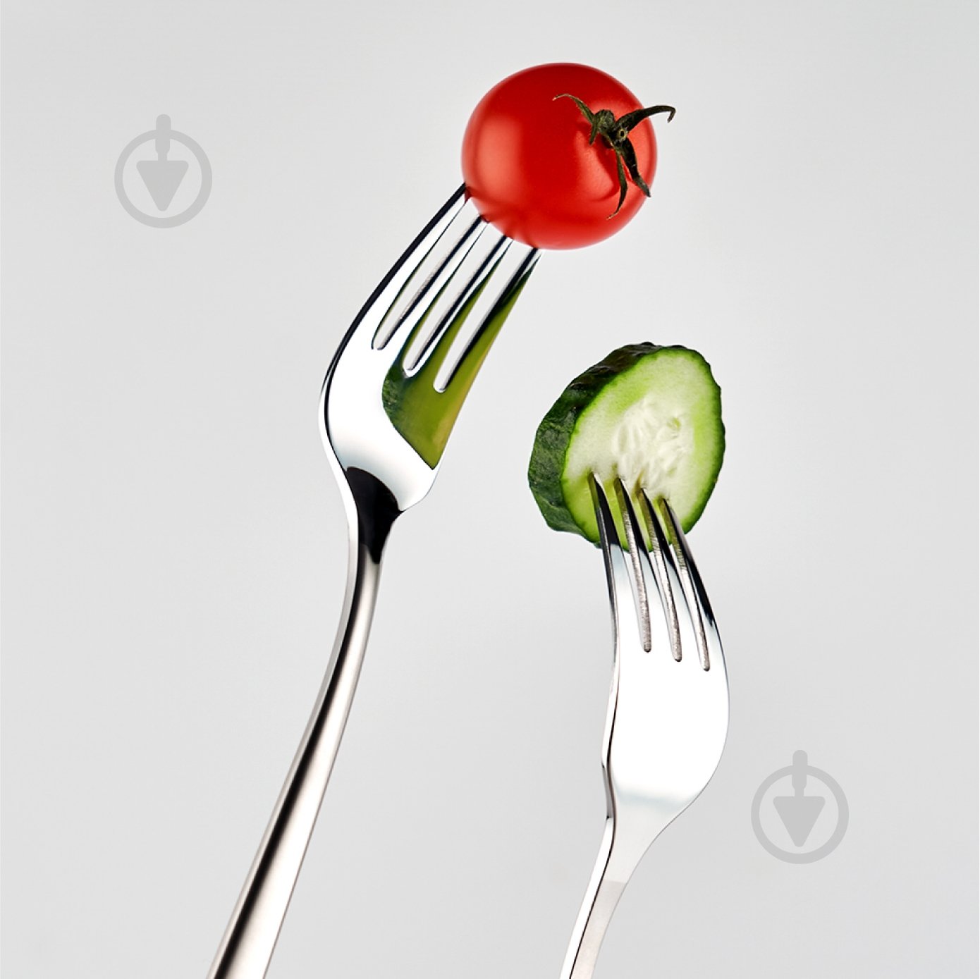 Набор столовых приборов Vinzer Granada 24 предмета 50102 - фото 11