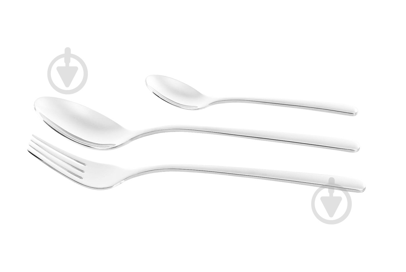 Набор столовых приборов Vinzer Granada 24 предмета 50102 - фото 5