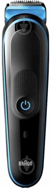 ВИТРИНА! Триммер Braun MGK 5245 - фото 1