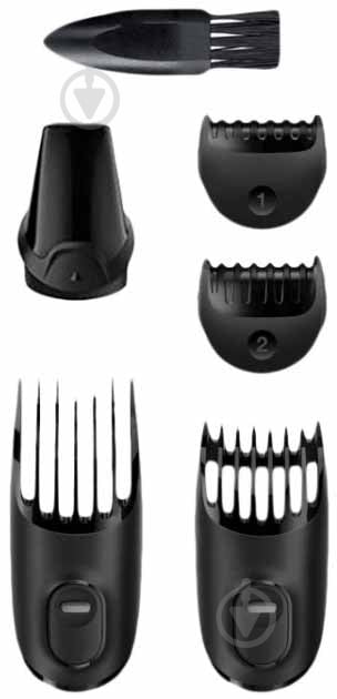 ВИТРИНА! Триммер Braun MGK 5245 - фото 4