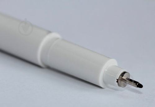 Мультилайнер Marvy 4600-S 0,5 мм - фото 4