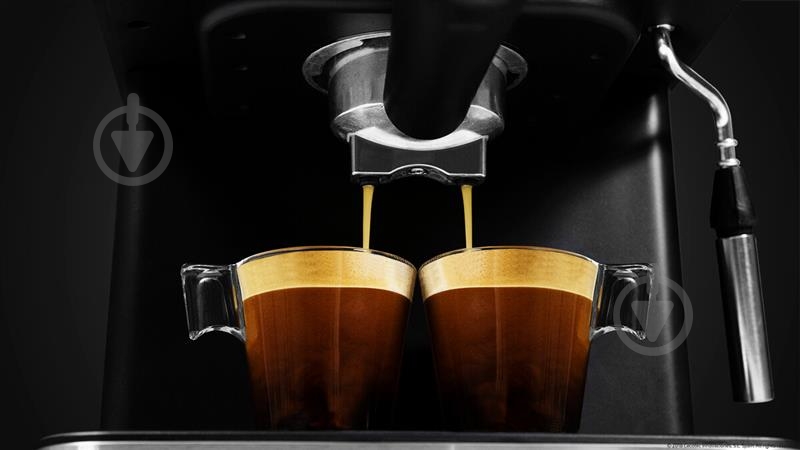 Кофеварка рожковая CECOTEC Cumbia Power Espresso 20 Professionale CCTC-01556 - фото 5 Кофеварка рожковая CECOTEC Cumbia Power Espresso 20 Professionale CCTC-01556 - фото 5