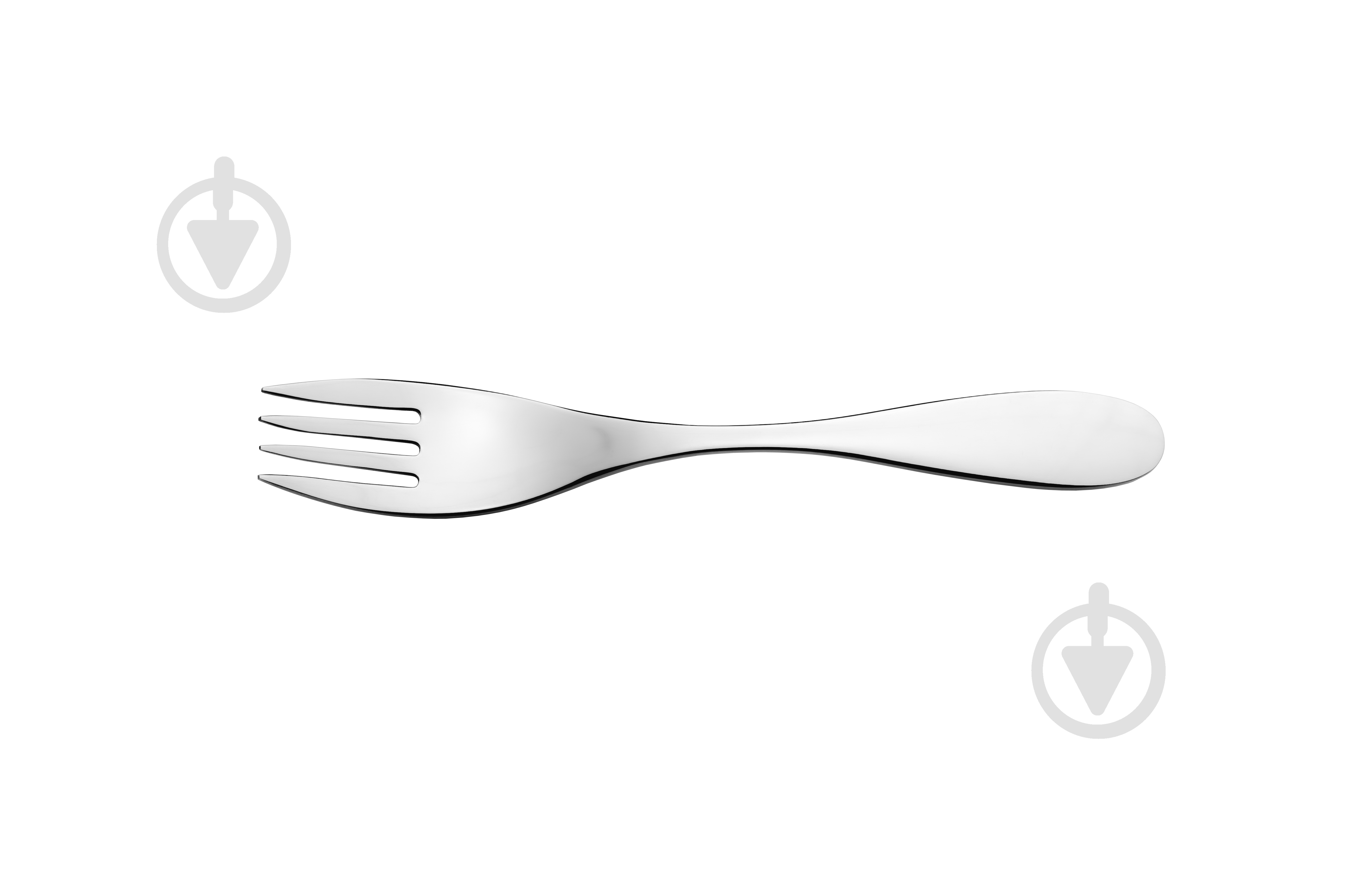 Набор столовых приборов детский Vinzer 3 предмети 50334 - фото 3 Набор столовых приборов детский Vinzer 3 предмети 50334 - фото 3