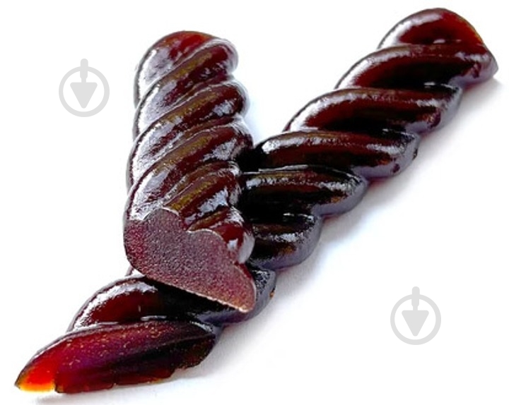 Пастила D.E.M.I. Kossa Fruit с соком лесных ягод 15 г - фото 2