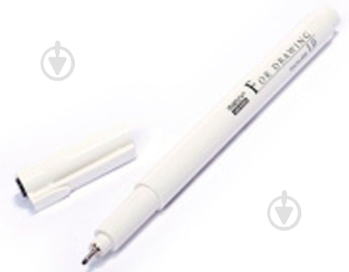 Мультилайнер Marvy 4600-S 1,0 мм - фото 1