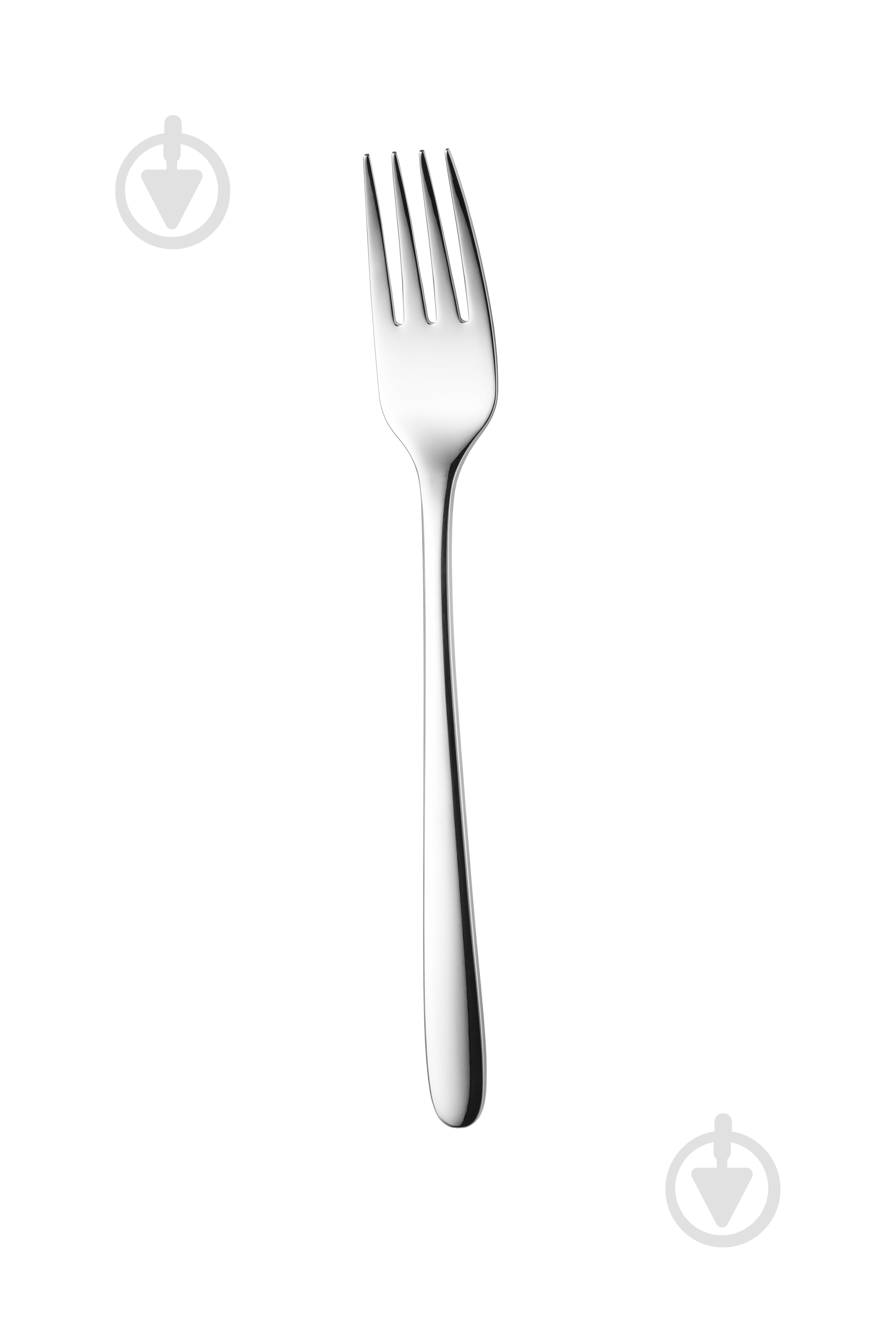 Набор столовых вилок Vinzer 4 шт./уп. 50331 - фото 1