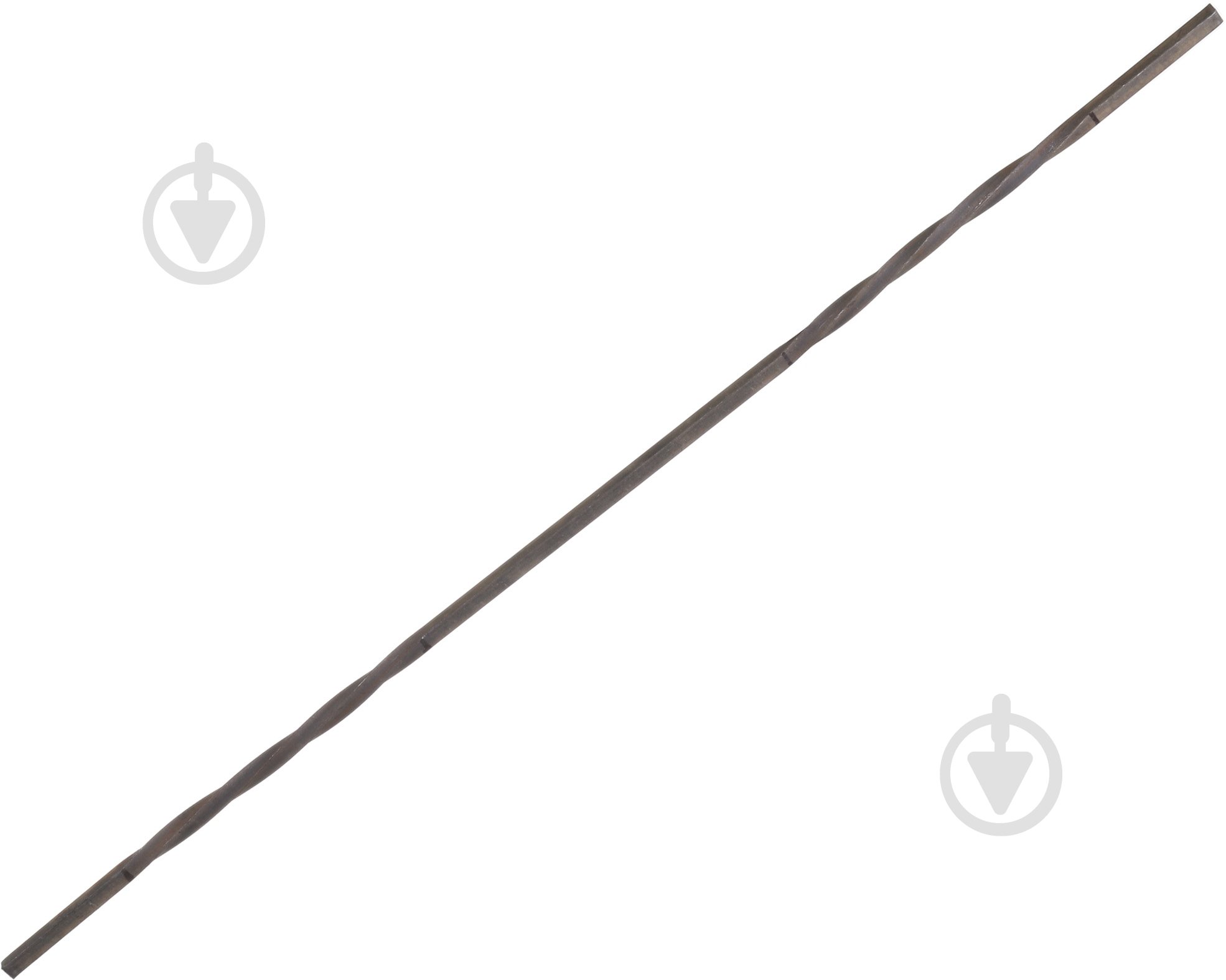 Стойка кованная Укрітарм 1000х12х12 мм (56/2) - фото 1 Стойка кованная Укрітарм 1000х12х12 мм (56/2) - фото 1