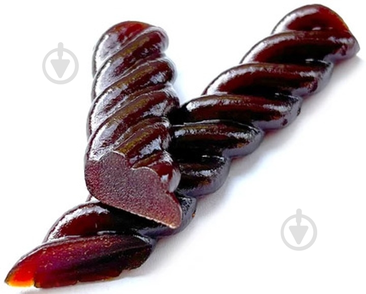 Пастила D.E.M.I. Kossa Fruit із соком манго 15 г - фото 3 Пастила D.E.M.I. Kossa Fruit із соком манго 15 г - фото 3