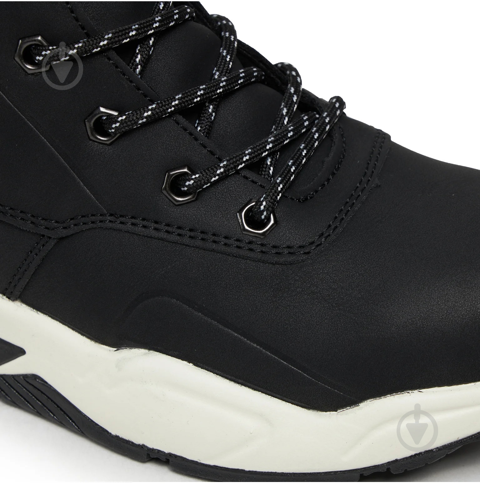 Ботинки Lumberjack SWH8001-002 р.41 - фото 3