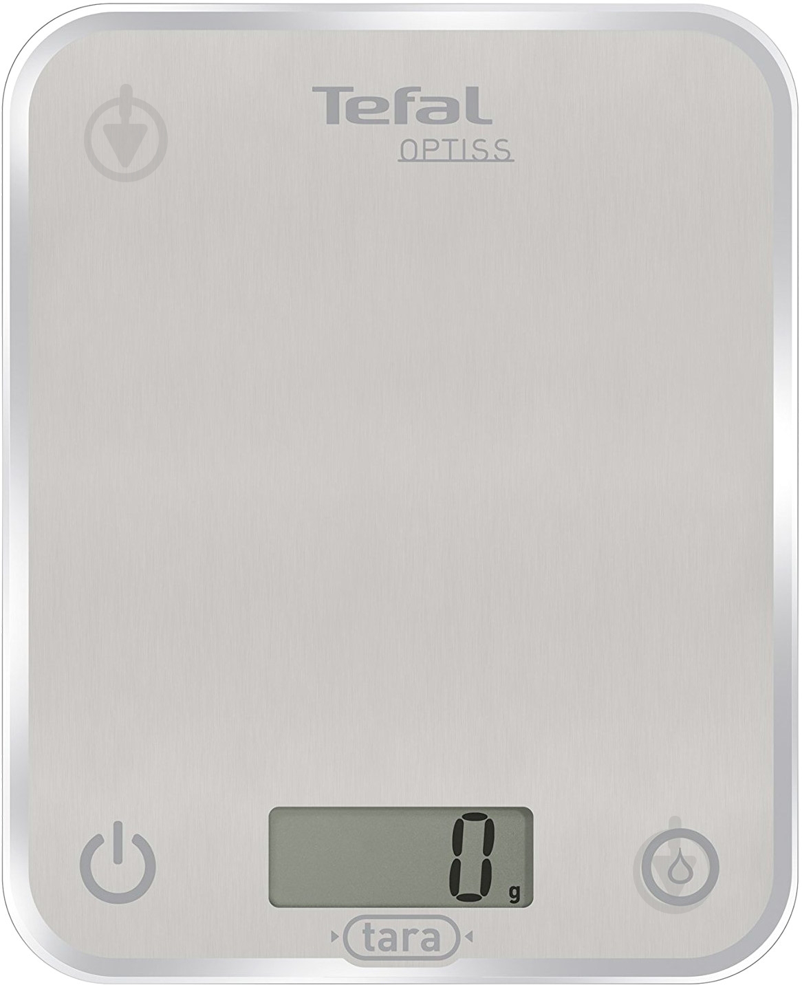ВИТРИНА! Весы кухонные Tefal BC5004 - фото 1