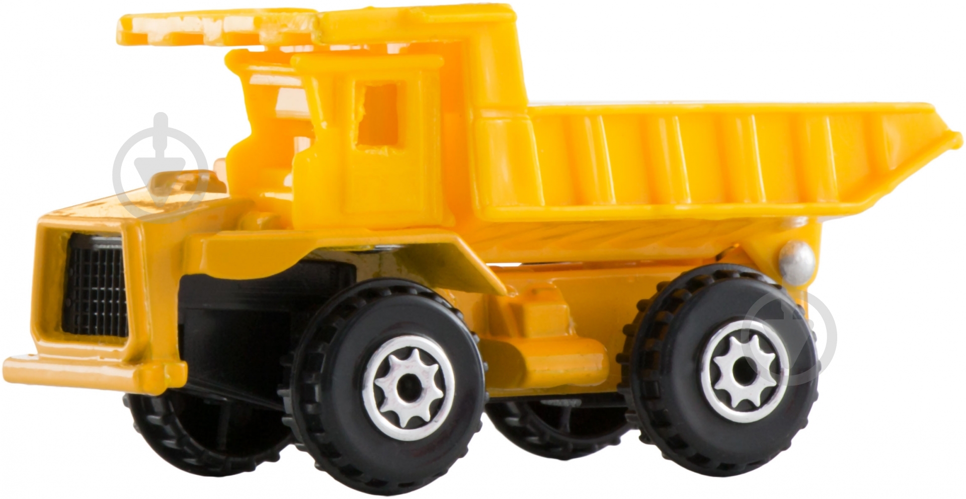 Самоскид MeiSheng MS6216 1:72 MS6216 - фото 2