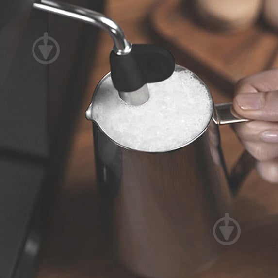 Кофеварка рожковая CECOTEC Cafelizzia 790 Black CCTC-01651 - фото 4