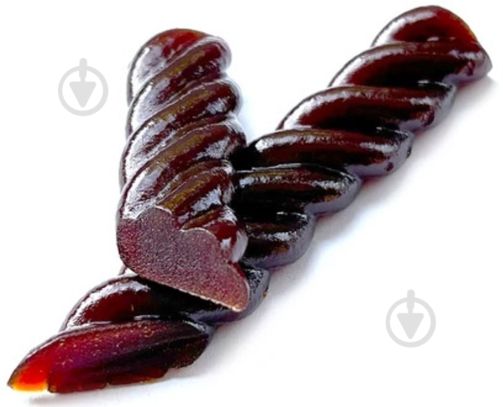 Пастила D.E.M.I. Kossa Fruit с соком абрикоса 15 г - фото 2