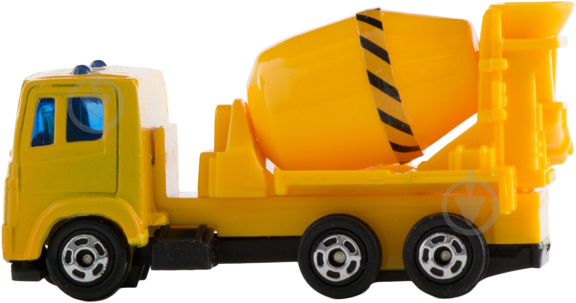 Бетоновоз Finding Dory 1:72 MS6221C - фото 1