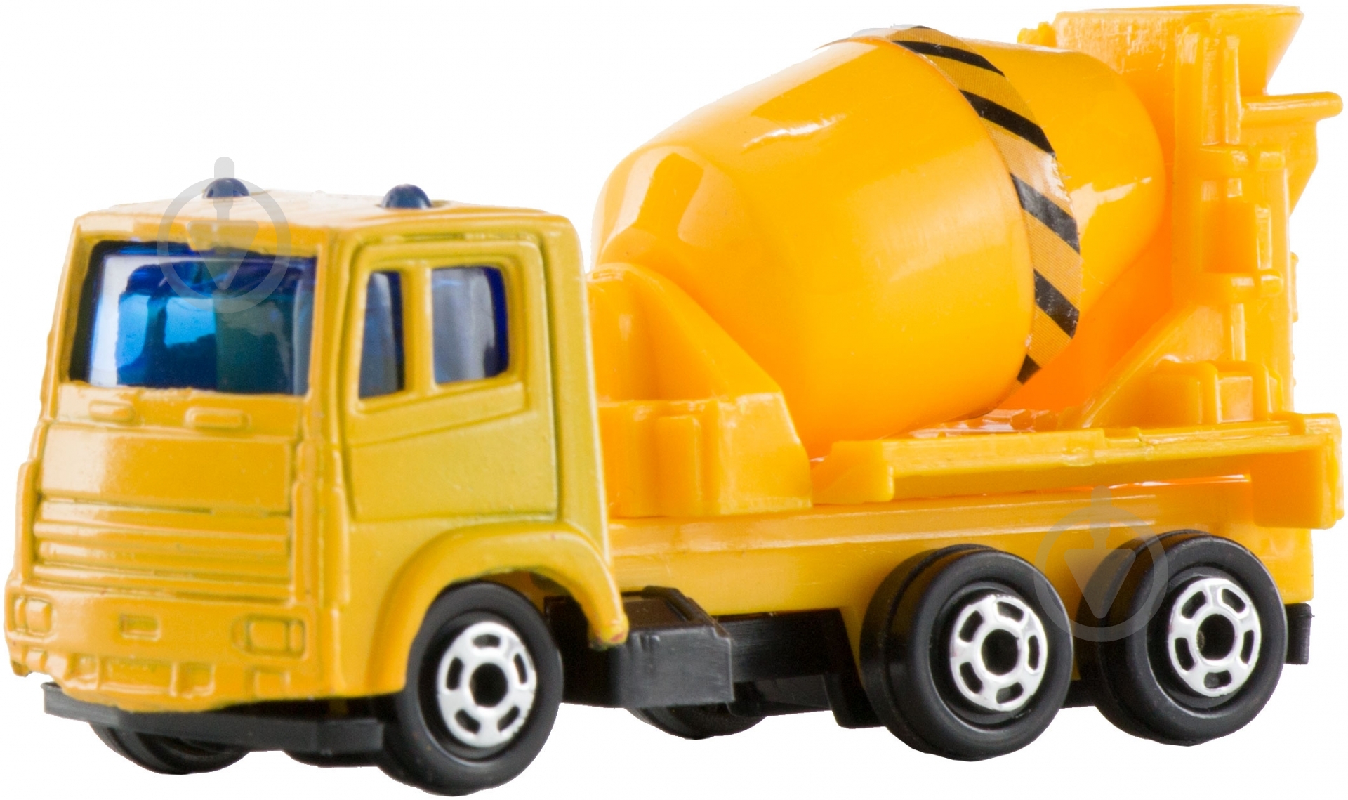 Бетоновоз Finding Dory 1:72 MS6221C - фото 2