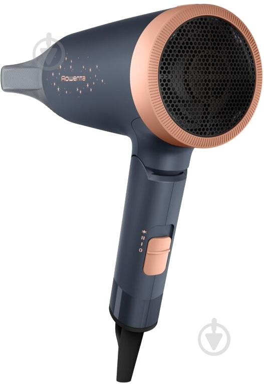 ВИТРИНА! Фен Rowenta Express Style CV1851F0 - фото 2