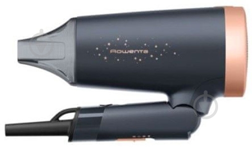 ВИТРИНА! Фен Rowenta Express Style CV1851F0 - фото 3