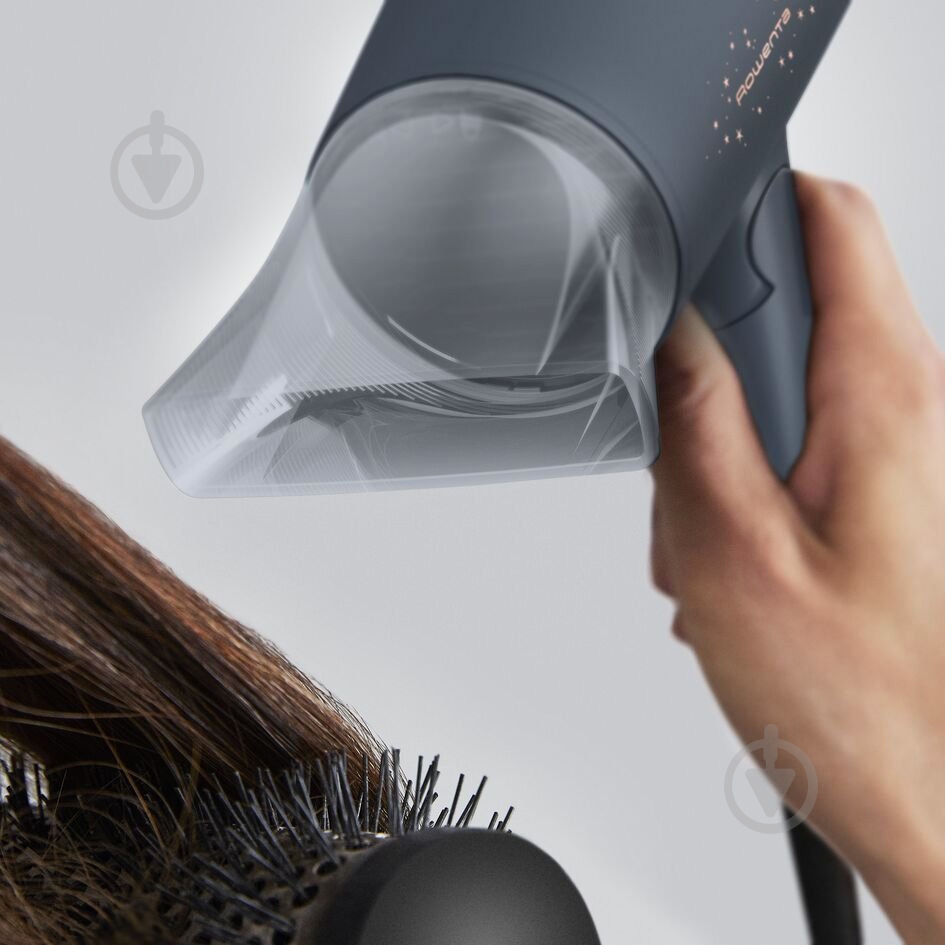 ВИТРИНА! Фен Rowenta Express Style CV1851F0 - фото 4