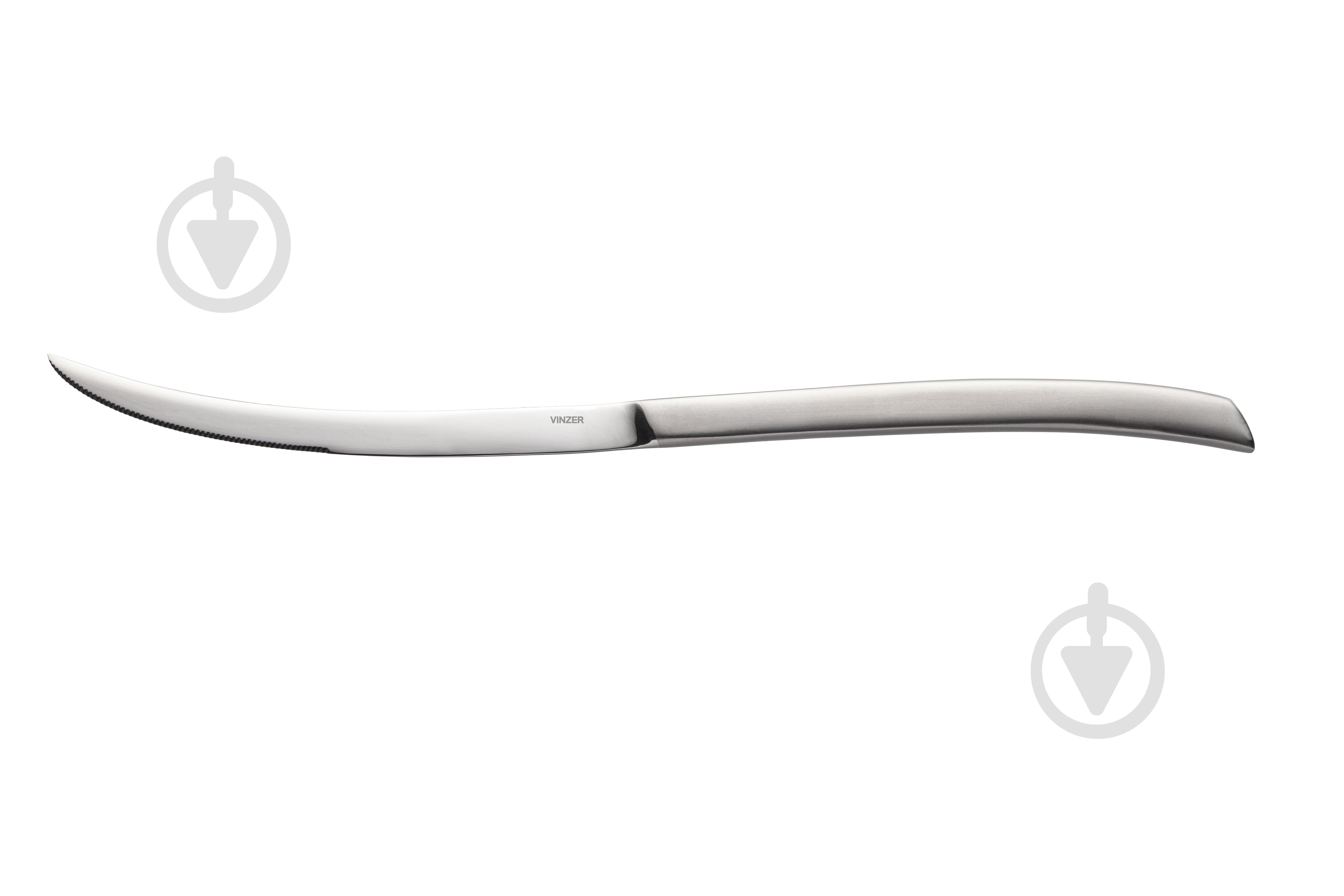 Набор столовых приборов Vinzer Samurai 24 предмета 50094 - фото 5 Набор столовых приборов Vinzer Samurai 24 предмета 50094 - фото 5