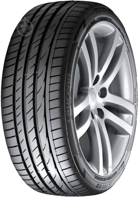 Шина Laufenn 235/50R19 99 V літо - фото 1