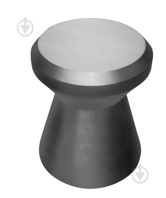 Кульки пневматичні Umarex Match кал.4,5 мм 500 шт. 4.1967 - фото 2