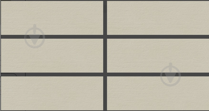 Плитка Cifre Origin trace bone mt 40x120 см - фото 2