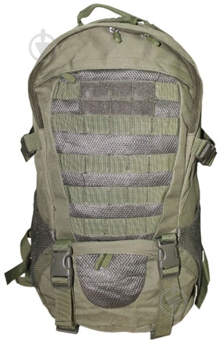 Рюкзак тактичний ML-Tactic Sniper Pack olive 35 л 1511OV - фото 1 Рюкзак тактичний ML-Tactic Sniper Pack olive 35 л 1511OV - фото 1