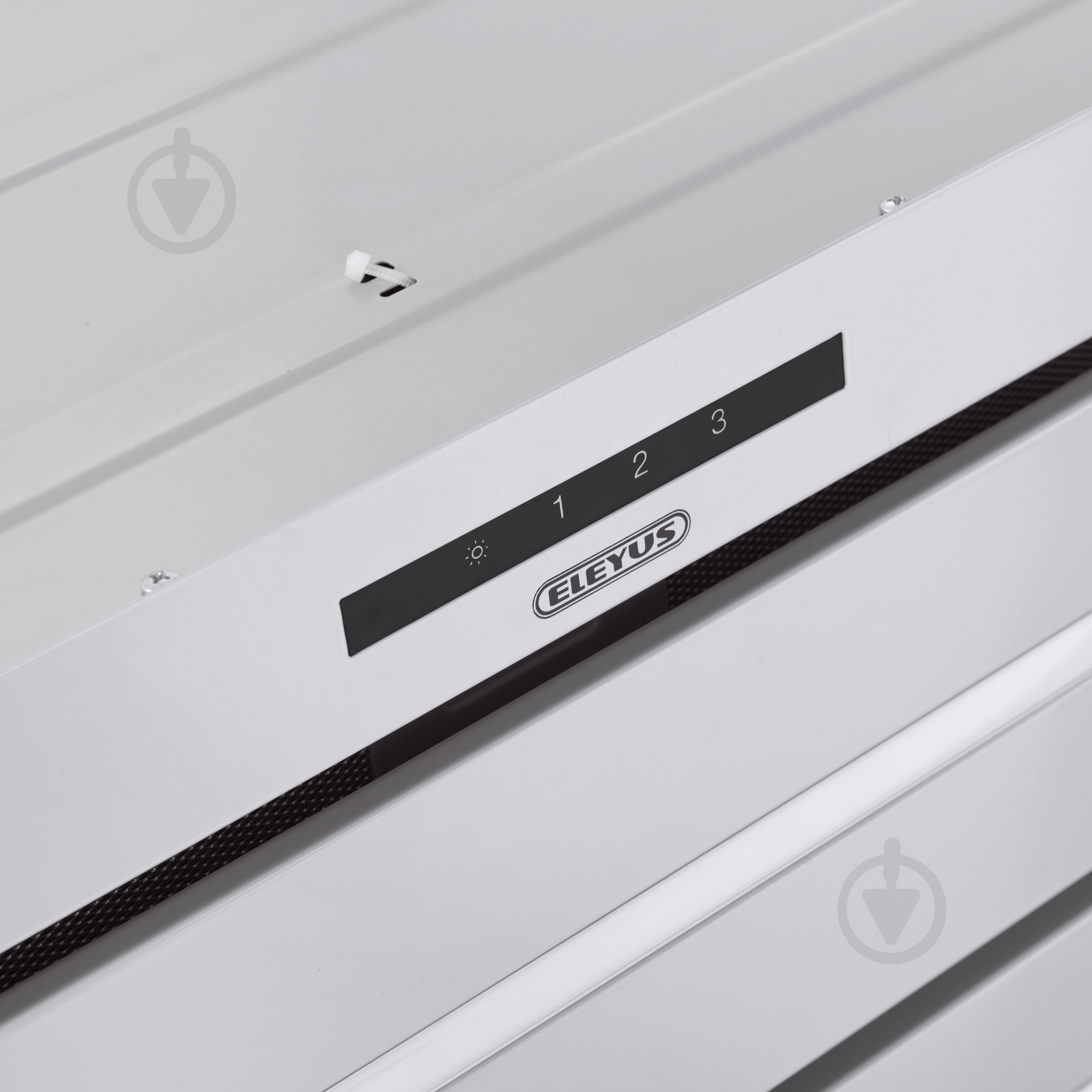 Вытяжка Eleyus BOXER 800 LED 52 GR - фото 11 Вытяжка Eleyus BOXER 800 LED 52 GR - фото 11