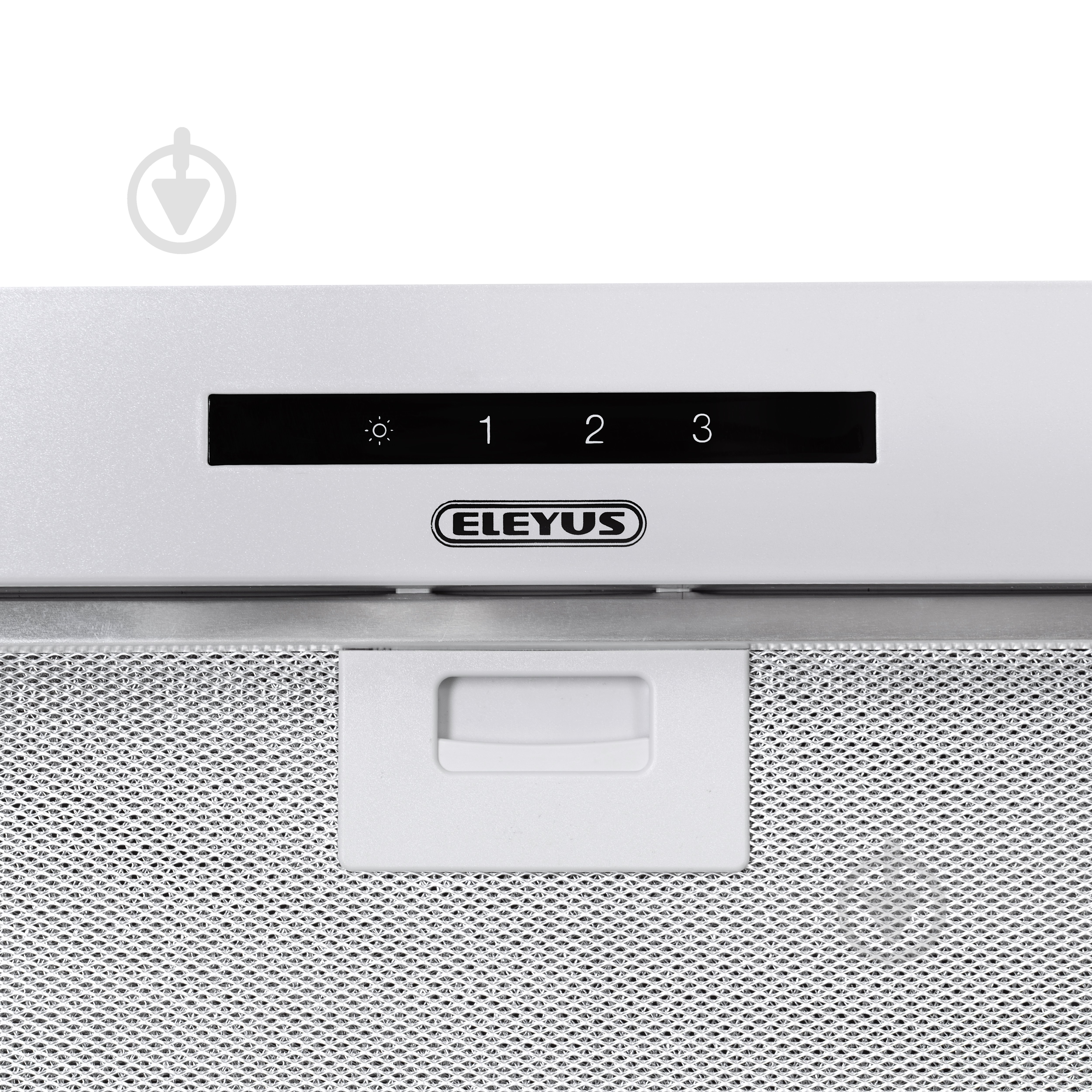 Вытяжка Eleyus BOXER 800 LED 52 GR - фото 12 Вытяжка Eleyus BOXER 800 LED 52 GR - фото 12
